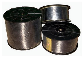 建筑加固二级200g碳纤维布 混凝土加固补强 工程