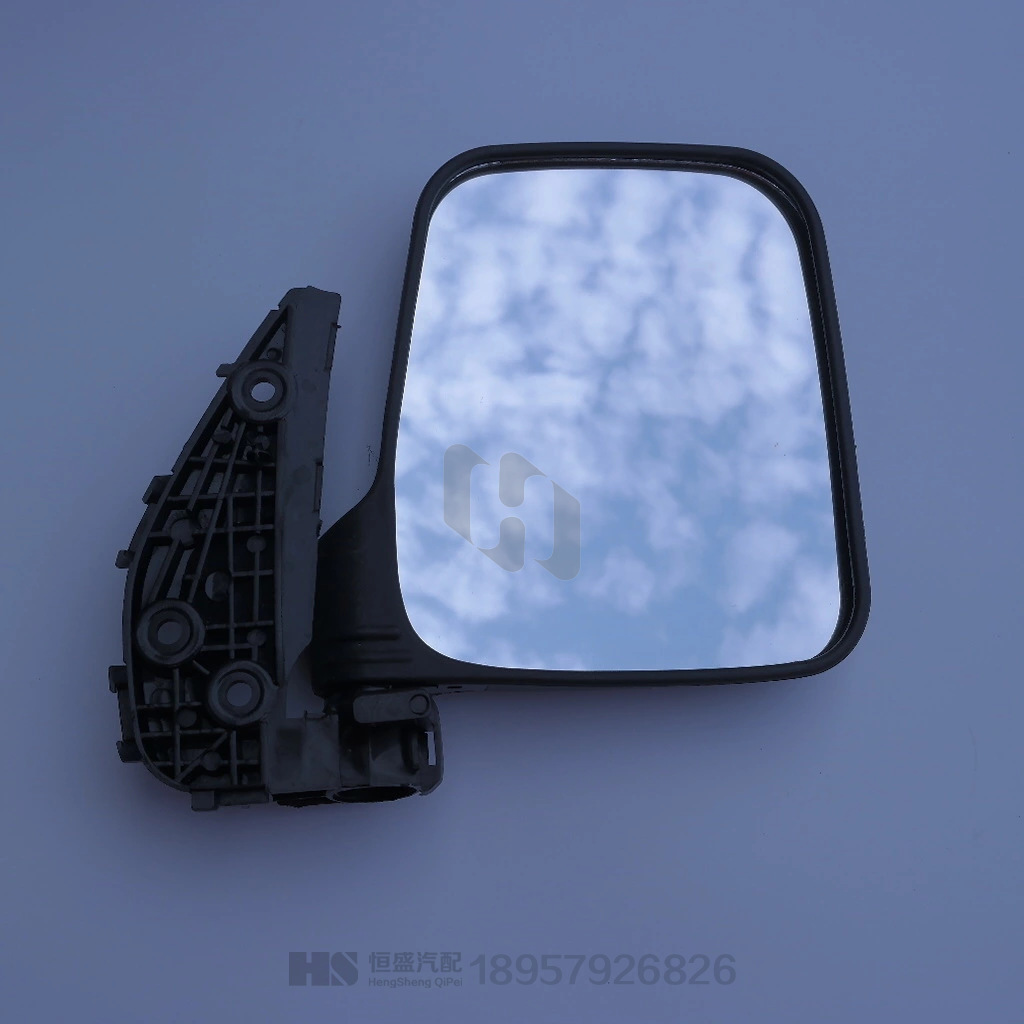 长安之星SC6350 6371倒车镜后视镜面包双排单排小货车星卡反光镜