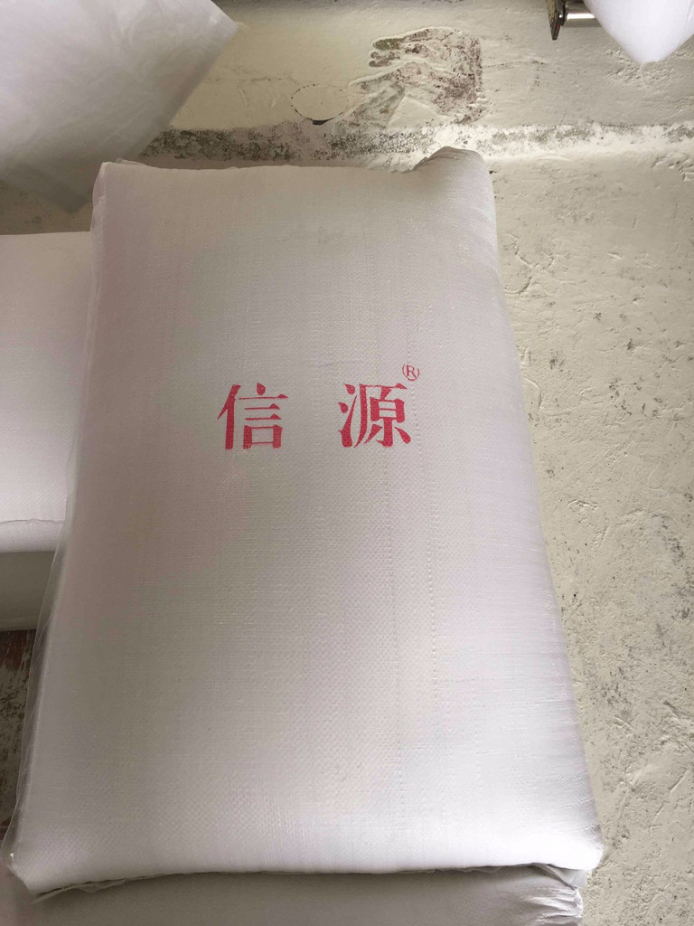 供应 信源 3000目     重质碳酸钙生产厂家直销