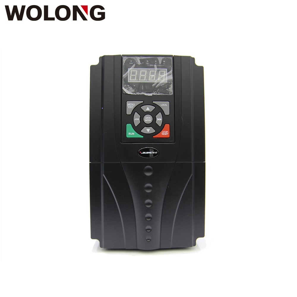 WOLONG/卧龙电机卧龙电气 WB6000系列变频器 厂家直销 品质保证