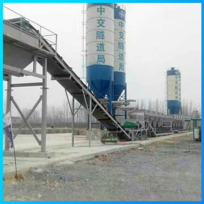 潍坊宇洋工程机械 拌合站 稳定土拌和机 稳定土拌合站 稳定土厂拌设备