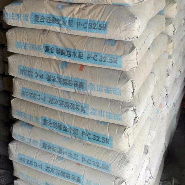 润丰水泥 华润水泥 复合硅酸盐水泥PC32.5R 东莞水泥 水泥厂家  水泥批发