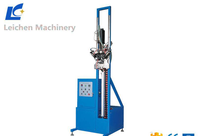 中空玻璃设备 分子筛灌装机济南玻璃机械厂家