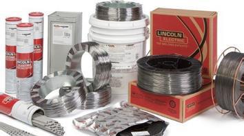 美国林肯E71T8-Nil2低合金钢焊丝 现货销售NR-45