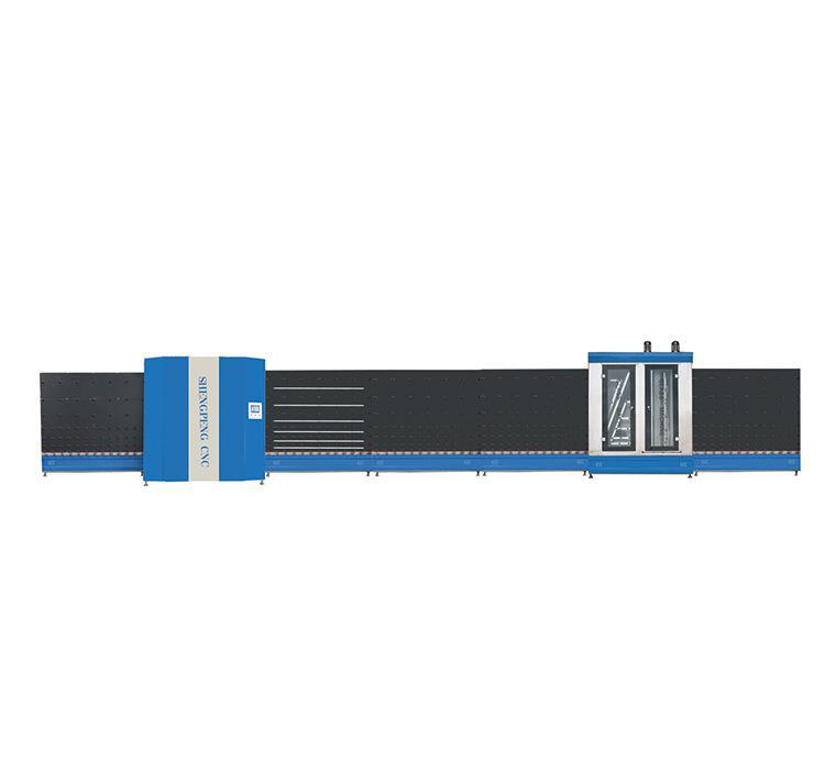 各种中空玻璃生产设备   中空玻璃生产线7