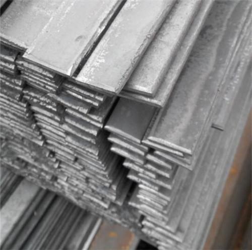 扁钢, 美标扁钢，高锌层扁钢，天津专业生产厂家
