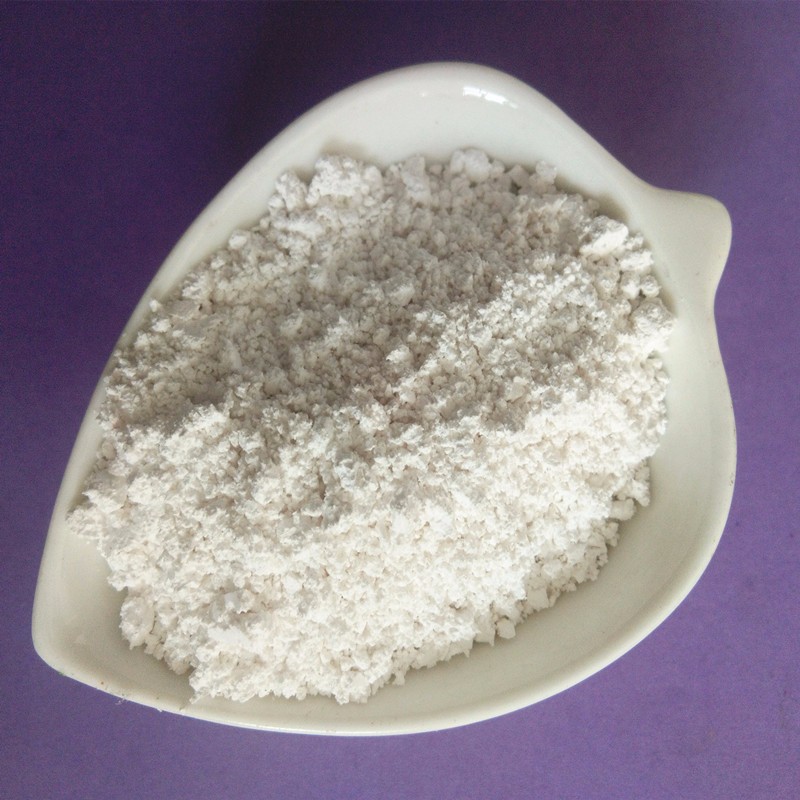 冀路 厂家供应优质膨润土 腻子粉陶瓷用高白钠基膨润土