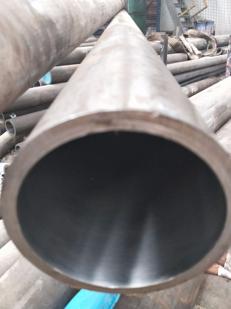 兴振绗磨管齐全 大口径油缸管供应 小口径绗磨管出售 20#绗磨管生产厂家