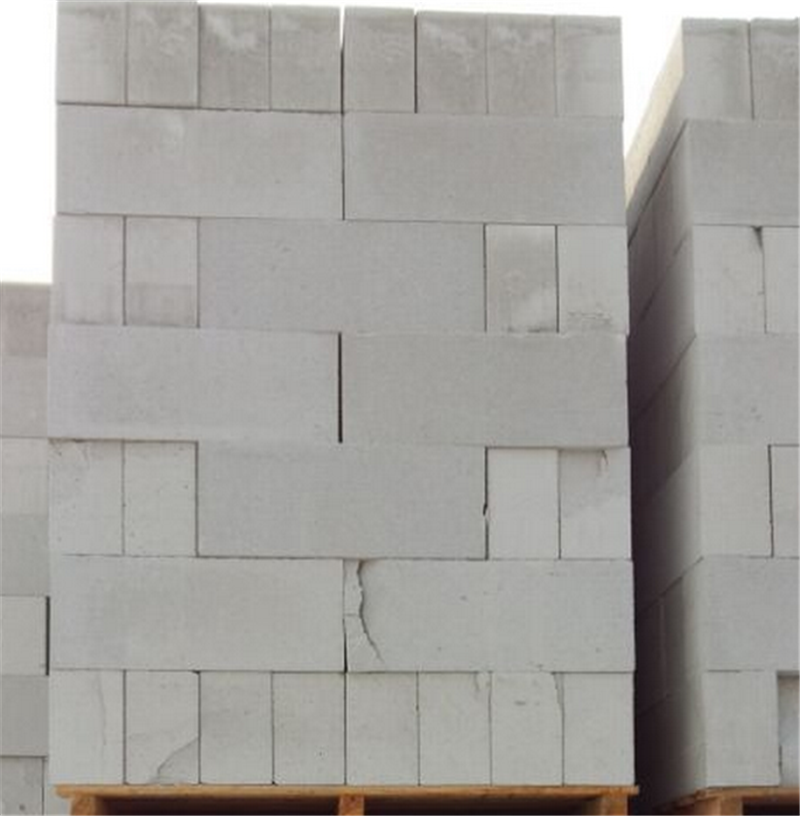 鑫磊建筑材料 定制保温加气砖 蒸压加气混凝土砌块 加工定制