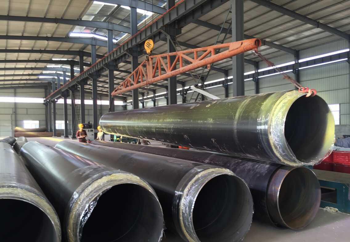 西安DN150电力电缆热浸塑钢管 保护钢管48一米低价销售