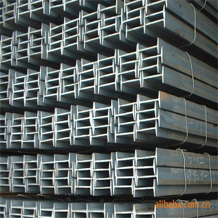 文竹钢材 直销优质型材 钢材重庆现货优质10# 12#工字钢 槽钢零售 重庆工字钢价格