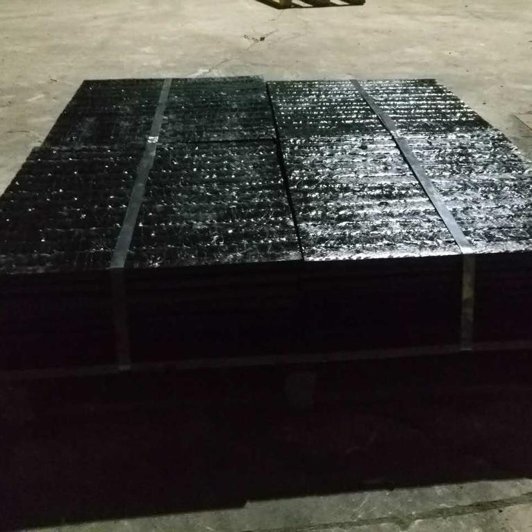【河南永升 耐磨堆焊 高硬度钢板】ys2017 耐磨复合板 矿用耐磨复合板 耐磨复合板厂家直销