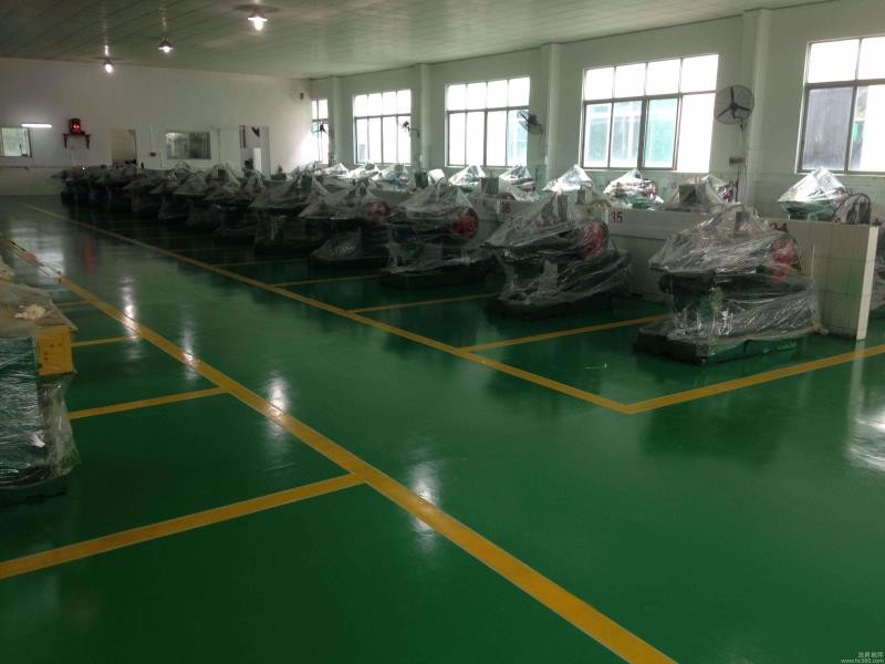 义乌市厂房车间地面环保地坪  环氧地坪  地下车库耐磨地坪  大小厂房车间环氧地坪  环保卫生  防尘 美观