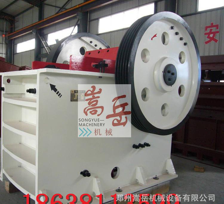 石灰岩颚式破碎机 金矿鄂式破碎机 片麻岩颚式破碎机 货真价实