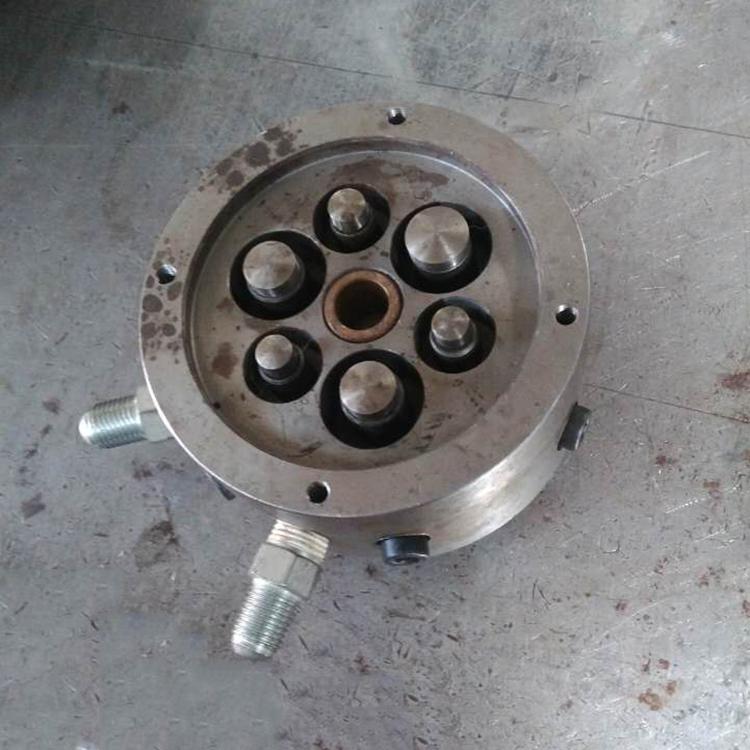 【厂家直销】天宇液压高效低耗超高压轴向柱塞泵 RK柱塞泵 径向柱塞泵 液压柱塞泵70mpa