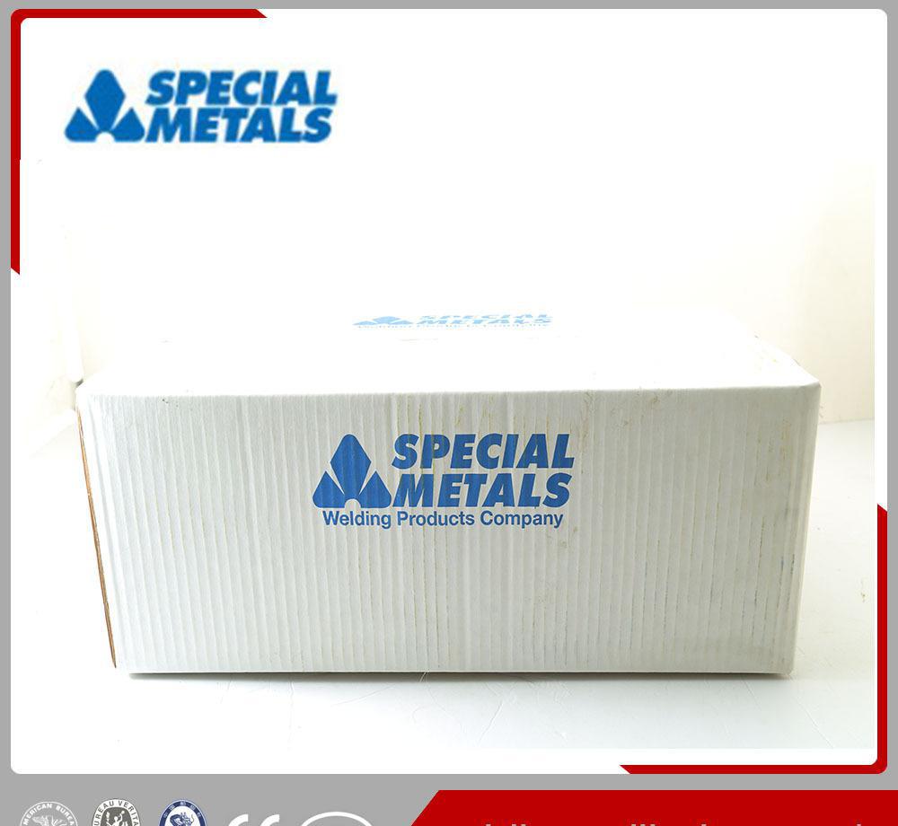 美国SMC超合金INCO-COREDR 625DH镍基焊丝6