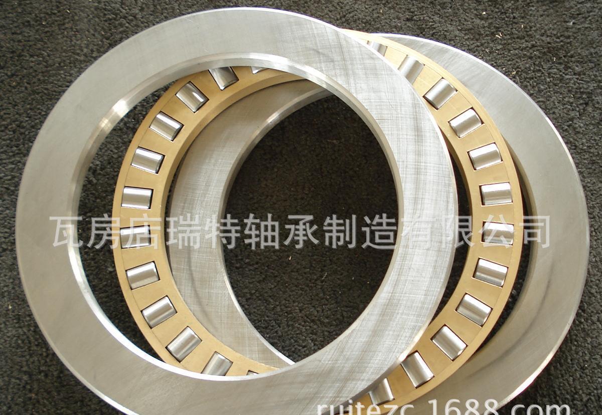 81260M大型单向推力圆柱滚子轴承