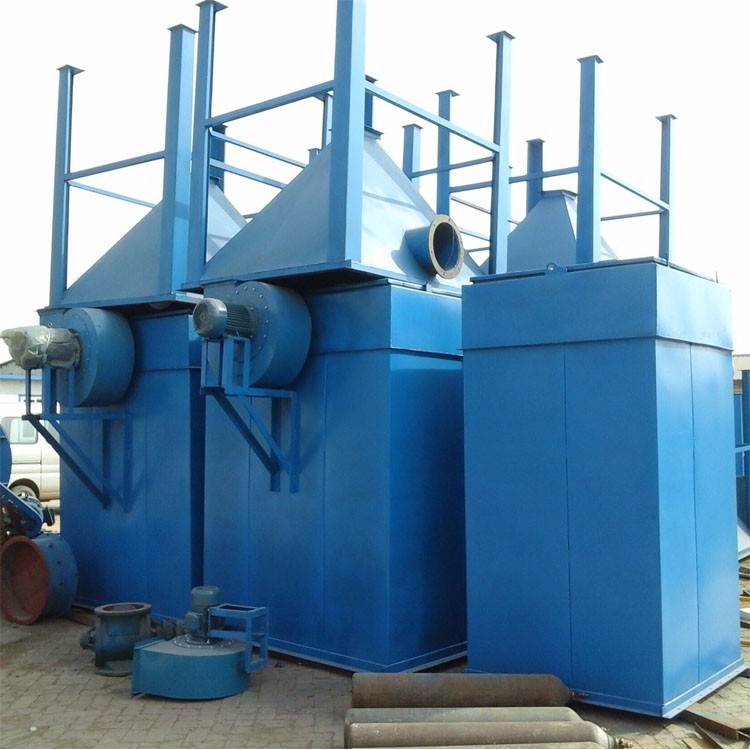 青山btqs 单机除尘器设备