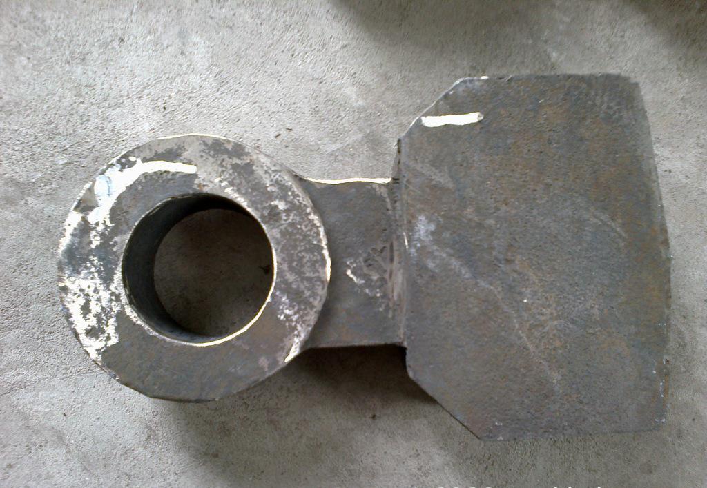 厂家直销 高锰钢锤头