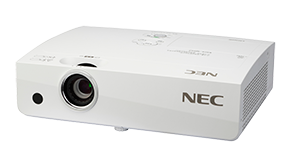 NEC  MC330W+  NEC 教育,MC330W+投影机,液晶投影机,液晶3LCD投影机,超高对比度