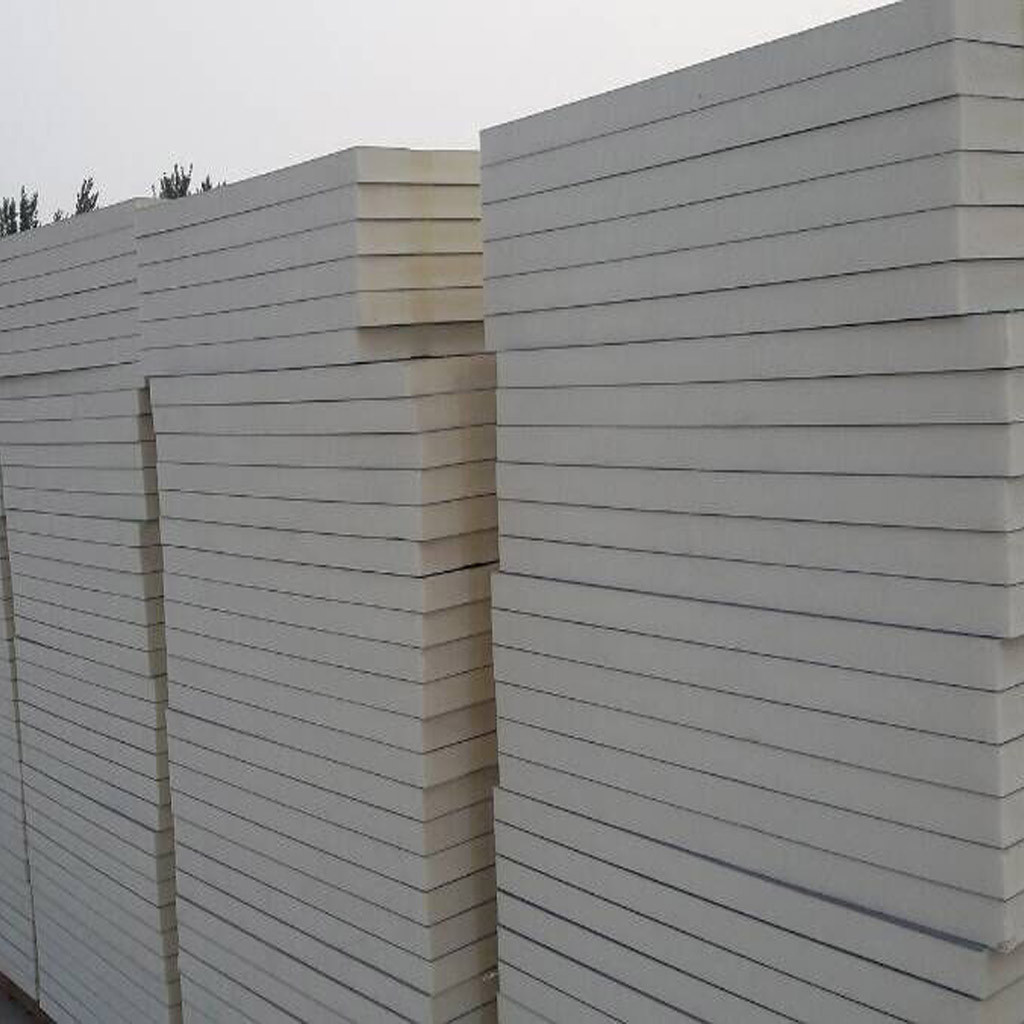 保温板聚氨酯板 阻燃复聚氨酯板 硬泡聚氨酯板  外墙保温材料