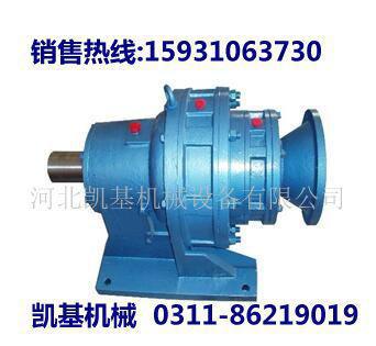 泗阳县BWY65-35-37摆线针轮齿轮箱波箱价格