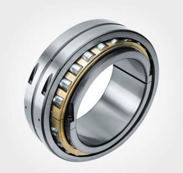 NSK调心滚子轴承