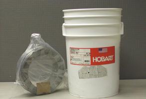 桶装管道专用焊丝  自保护药芯焊丝