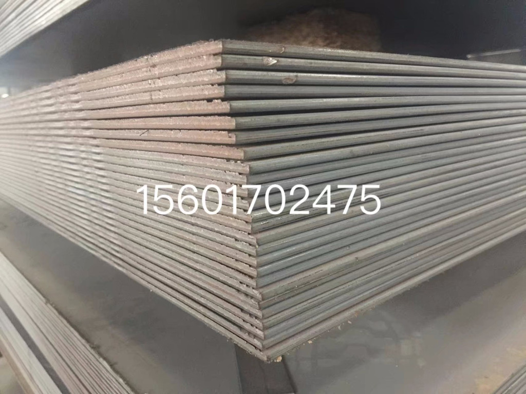 本钢 Q345E热轧卷 耐低温低合金卷