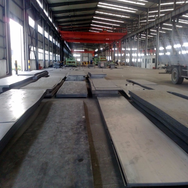 重庆钢板 开平钢板 规格 材质以及用途