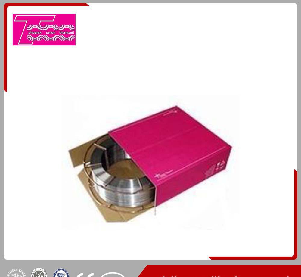 德国蒂森Union SG 3-H焊丝ER70S-6低合金钢焊