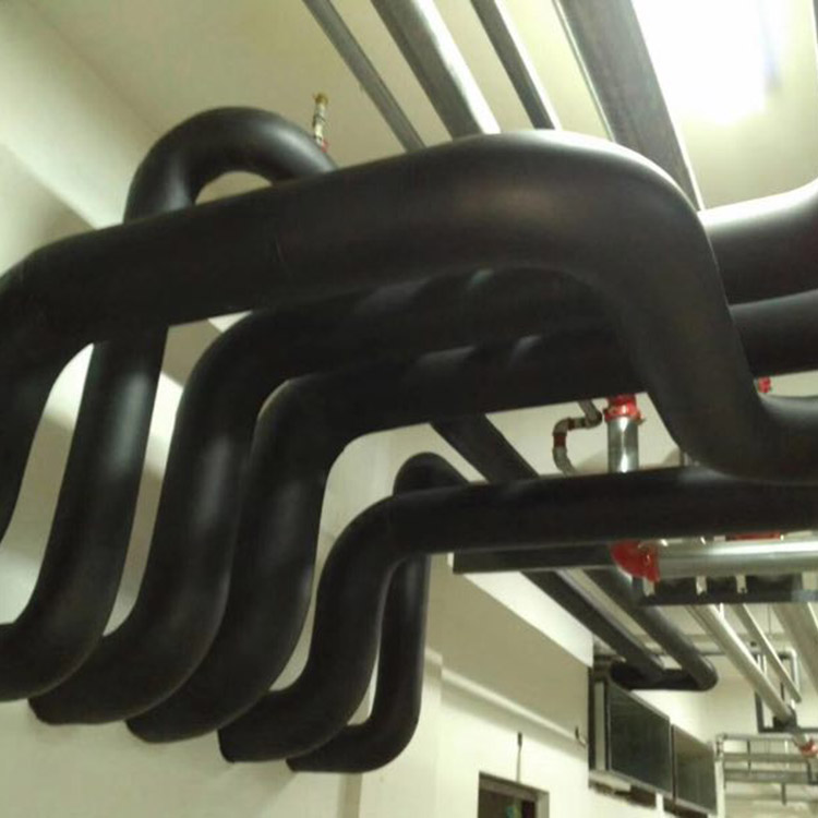【融轩】厂家直销空调管  橡塑保温空调管   厂家直销空调管