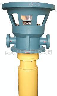 水轮机水电站调速器液压装置润滑泵HSJ三螺杆泵