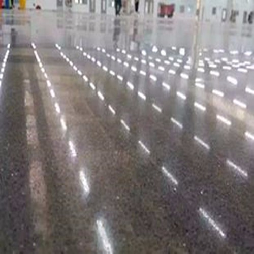 地坪抛光液水泥地面光亮剂固化地坪专用