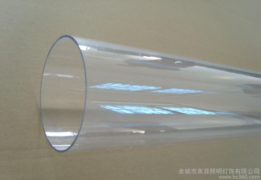 PVC透明空心管