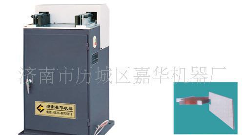 塑窗设备塑料型材封盖铣
