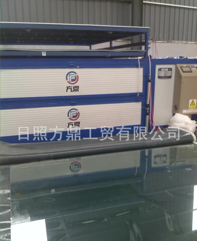 PVB/EVA共用夹胶炉，PVB夹胶炉
