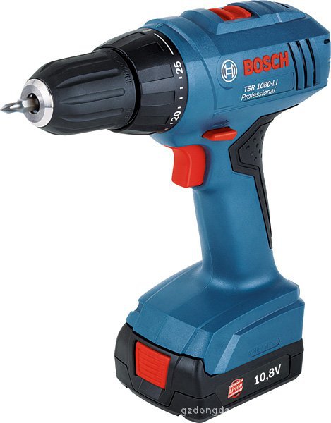 TSR1080-2-LI 博世BOSCH充电起子电钻(10.8v)