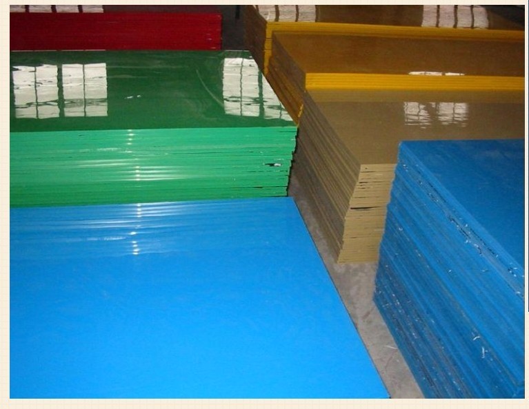 聚乙烯板UPE 聚乙烯板材 超高分子量聚乙烯板 专业制造 兴源 塑料板材