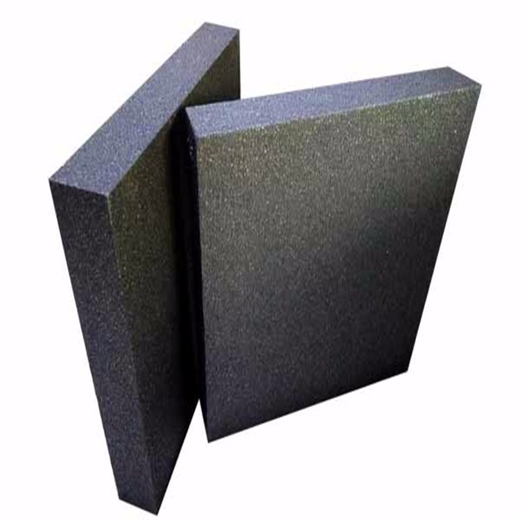 华能石墨聚苯乙烯保温板 石墨聚苯板 进口原料专业生产 SEPS 板