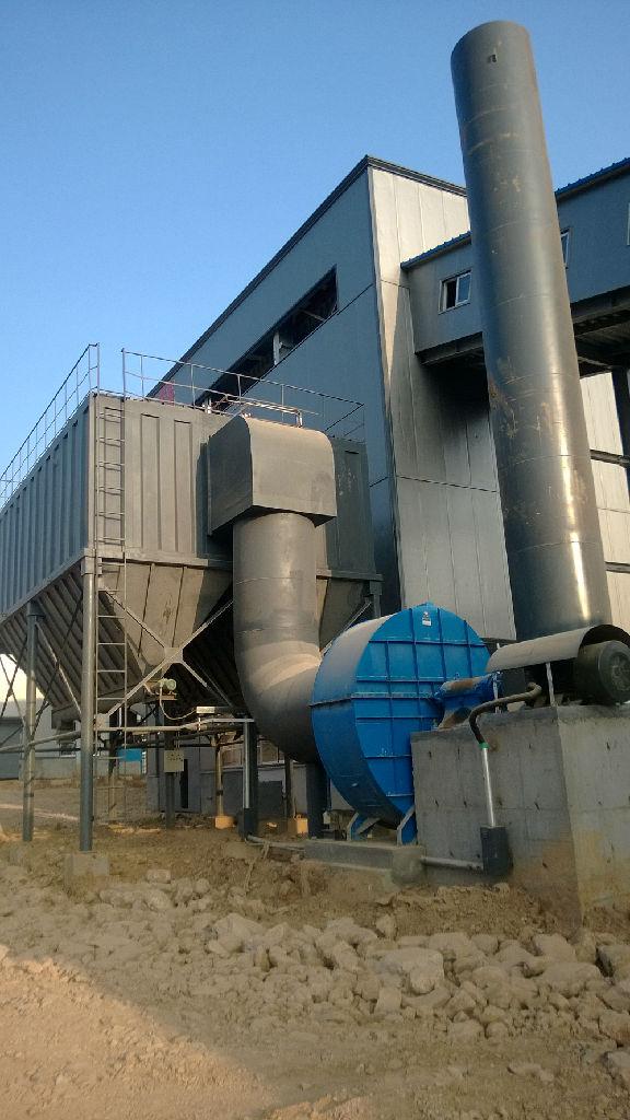 供应鑫泰布袋除尘器、除尘布袋、除尘骨架价格优惠保证产品质量详情可以电话联系