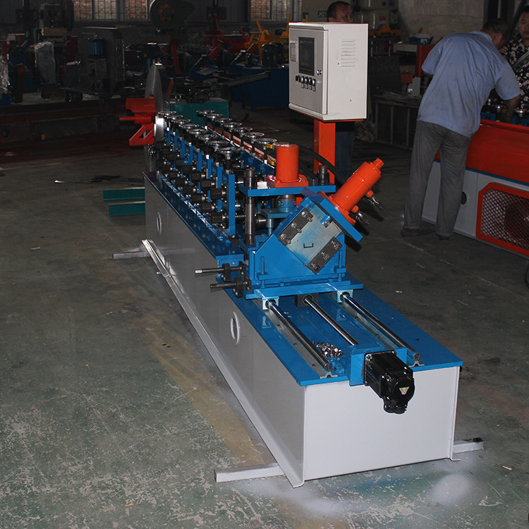 【凯晟】冷弯设备  冷弯成型机械 现货供应,发货及时,质优价廉