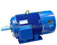 YVP/YVF200L2-6  22KW 380V三相异步交