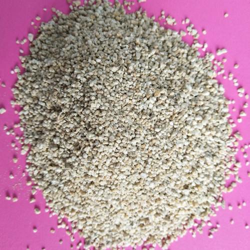 陕西麦饭石 水处理麦饭石滤料 饲料厂用麦饭石粉
