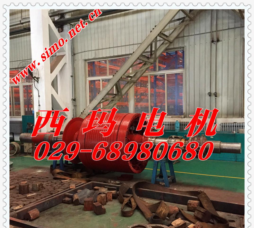 西玛牌YGM2-80M1-8/0.18KW 风机用三相异步电