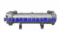 GLC30～54立式冷却器振阳液压厂家