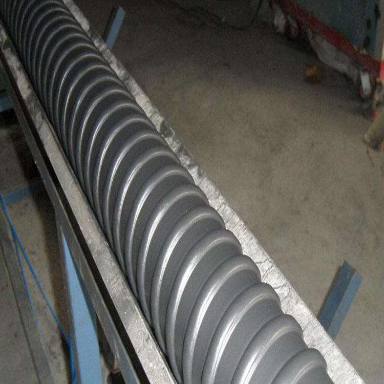 【豪欣】厂家供应  桥梁预应力波纹管  塑料波纹管  圆波纹管 工程专用环保波纹管