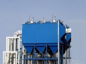 高压旋风除尘器设备节能环保效率高