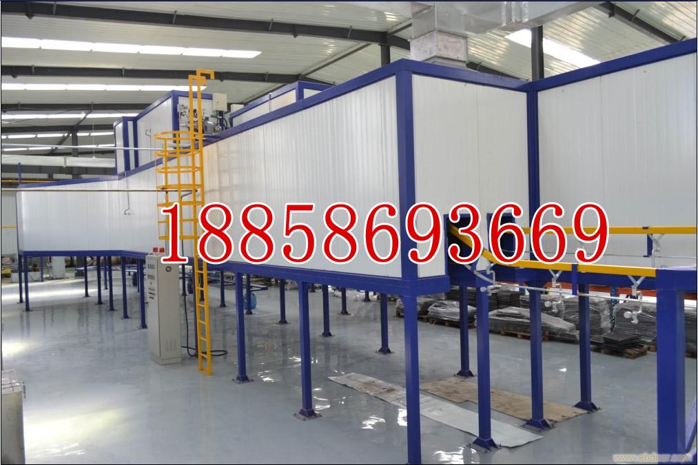 【浙江涂装设备出售价格】