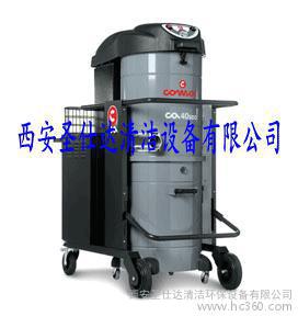 西安高美大功率工业吸尘器CA100T/150T